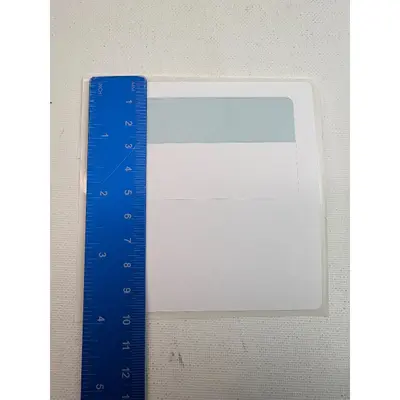 RRD Label Solutions PANDA-V2 Adhesive Shipping Labels 3.86" x 3.86", 4500 Qty - Thumbnail 9