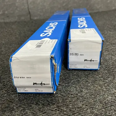 SACHS 315093 Shock Absorber for VW, Set of 2, New - Thumbnail 8