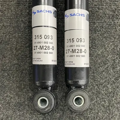 SACHS 315093 Shock Absorber for VW, Set of 2, New - Thumbnail 4
