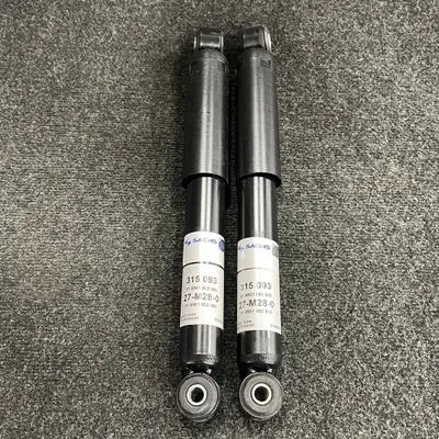 SACHS 315093 Shock Absorber for VW, Set of 2, New - Thumbnail 2