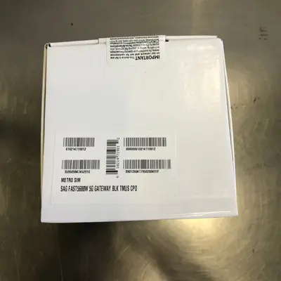 Sagemcom FAST5688W 5G Gateway WiFi 6 Router FOR T-Mobile Metro - Thumbnail 3