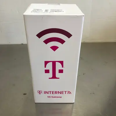 Sagemcom FAST5688W 5G Gateway WiFi 6 Router FOR T-Mobile Metro - Thumbnail 4