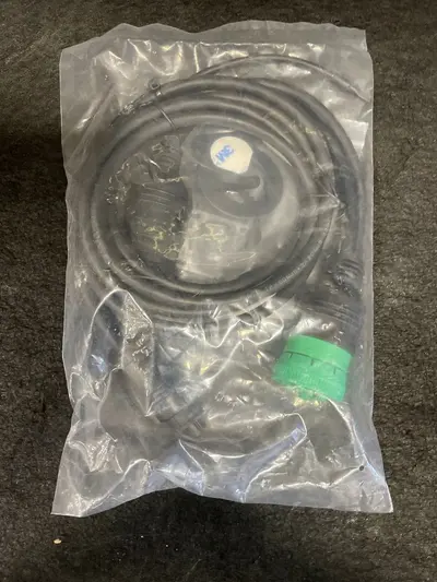 Samsara CBL-AG-B9PIN Asset Gateway Cable 9-Pin Deutsch Cable P/N 002-00065-01-L0 - Thumbnail 3