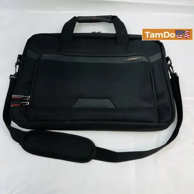 Samsonite Slim Briefcase - Thumbnail 8