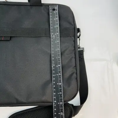 Samsonite Slim Briefcase - Thumbnail 7