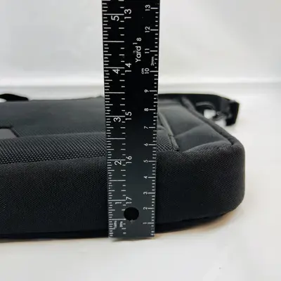 Samsonite Slim Briefcase - Thumbnail 1