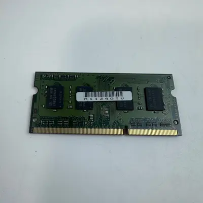 Samsung 2GB DDR3 Laptop RAM PC3-10600S 1333MHz SO-DIMM Memory - Thumbnail 2