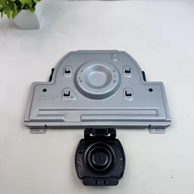 Samsung 49G95SC BRKT-STAND LINK Mount Bracket BN61-19509A OEM Replacement - Thumbnail 2