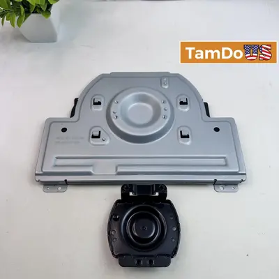 Samsung 49G95SC BRKT-STAND LINK Mount Bracket BN61-19509A OEM Replacement - Thumbnail 1