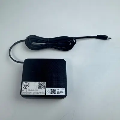 Samsung 59W 19V AC DC Adapter Power Supply AH81-15058C A5919RDY Soundbar Monitor - Thumbnail 5