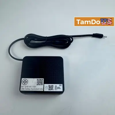 Samsung 59W 19V AC DC Adapter Power Supply AH81-15058C A5919RDY Soundbar Monitor - Excellent - Real photo at TamDo.us