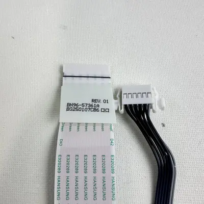 Samsung BN96-57361A Cable for Odyssey G9 - Thumbnail 5