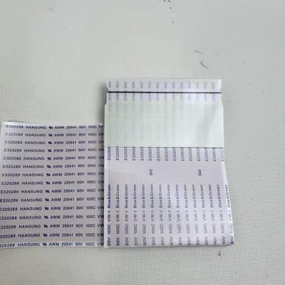 Samsung BN96-57363A FFC Cable for Odyssey G9 - Thumbnail 6