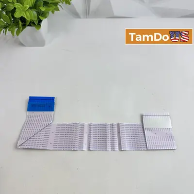 Samsung BN96-57363A FFC Cable for Odyssey G9 - Excellent - Real photo at TamDo.us