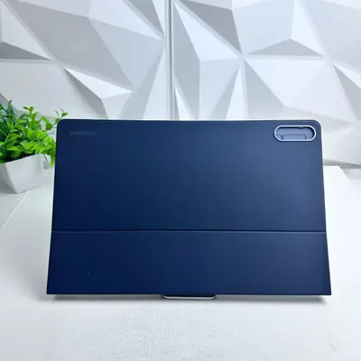 Samsung Book Cover Keyboard Slim for Galaxy Tab S9 Ultra - Thumbnail 5