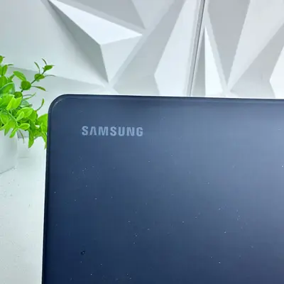 Samsung Book Cover Keyboard Slim for Galaxy Tab S9 Ultra - Thumbnail 6