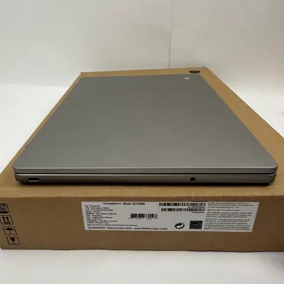 Samsung Chromebook 4 XE310XBA, 11.6-inch HD, Celeron N4020 - Thumbnail 3