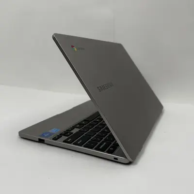 Samsung Chromebook 4 XE310XBA, 11.6-inch HD, Celeron N4020 - Thumbnail 2