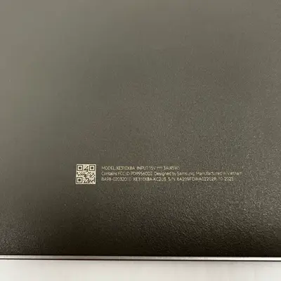 Samsung Chromebook 4 XE310XBA, 11.6-inch HD, Celeron N4020 - Thumbnail 6