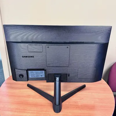 Samsung F24T350FHN 24" FHD IPS Monitor 75Hz HDMI Slim Bezel - Thumbnail 3