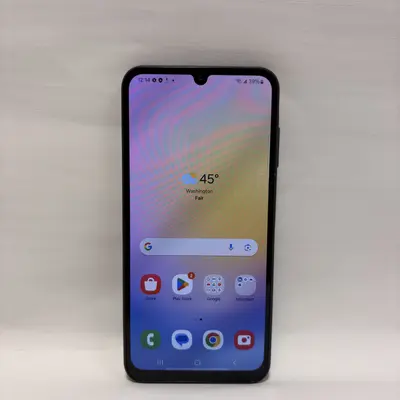 Samsung Galaxy A25 5G | 128GB | Blue Black | Unlocked - Thumbnail 2