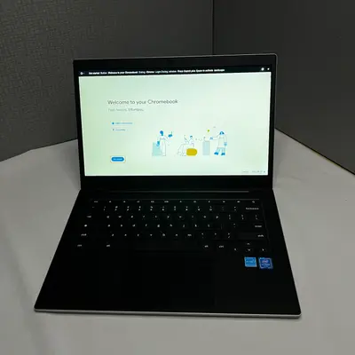 Samsung Galaxy Chromebook Go 14" HD, Celeron N4500, 4GB, 64GB eMMC *Pls READ* - Thumbnail 9