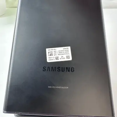 Samsung Galaxy S23 Ultra | 256GB | Black | UNLOCKED - Thumbnail 10