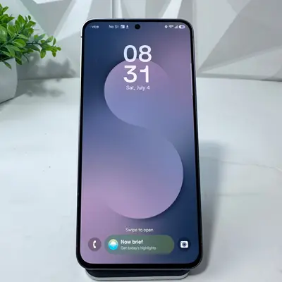 Samsung Galaxy S25 FE (SM-S731U) 128GB | UNLOCKED for US Domestic Carriers - Thumbnail 4