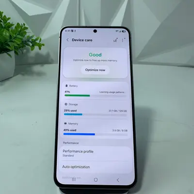Samsung Galaxy S25 FE (SM-S731U) 128GB | UNLOCKED for US Domestic Carriers - Thumbnail 9