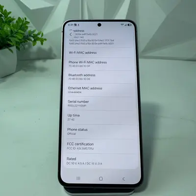 Samsung Galaxy S25 FE (SM-S731U) 128GB | UNLOCKED for US Domestic Carriers - Thumbnail 10