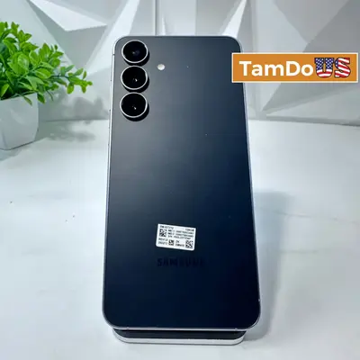 Samsung Galaxy S25 FE (SM-S731U) 128GB | UNLOCKED for US Domestic Carriers - Thumbnail 1
