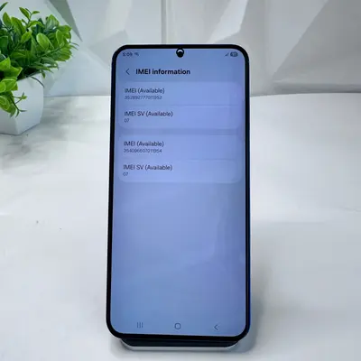 Samsung Galaxy S25+ Plus (SM-S936U) 256GB | Dish Boost Locked - Thumbnail 7