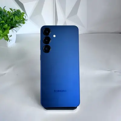 Samsung Galaxy S25+ Plus (SM-S936U) 256GB | Dish Boost Locked - Thumbnail 2