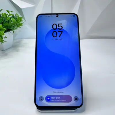 Samsung Galaxy S25+ Plus (SM-S936U) 256GB | Dish Boost Locked - Thumbnail 5