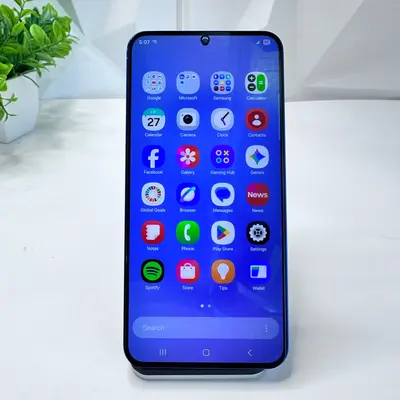 Samsung Galaxy S25+ Plus (SM-S936U) 256GB | Dish Boost Locked - Thumbnail 6