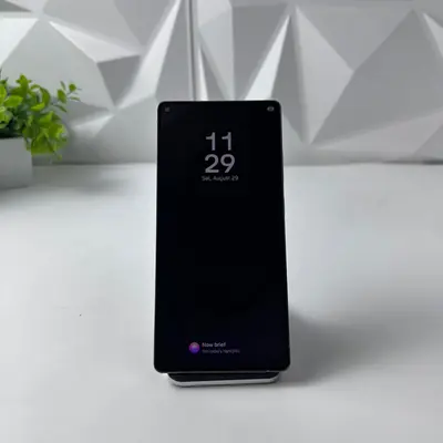 Samsung Galaxy S25 Ultra (SM-S938B) 512GB | Unlocked | Phantom Black - Thumbnail 6