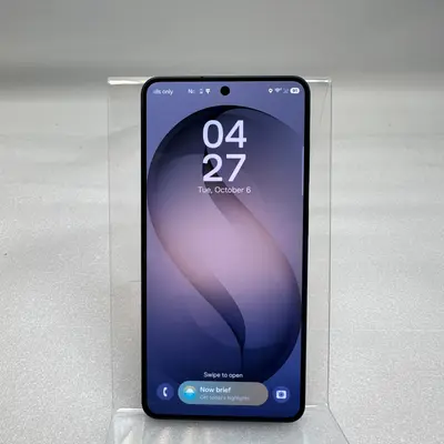 Samsung Galaxy S26 (SM-S942U) 256GB | Cricket Wireless Locked - Thumbnail 3