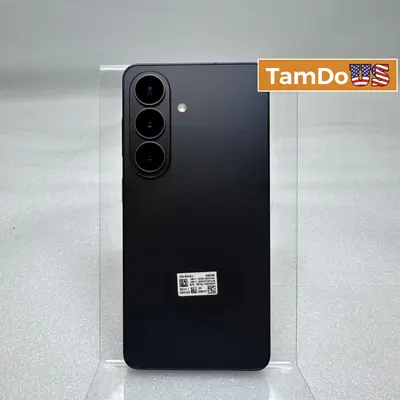 Samsung Galaxy S26 (SM-S942U) 256GB | Cricket Wireless Locked - Thumbnail 1