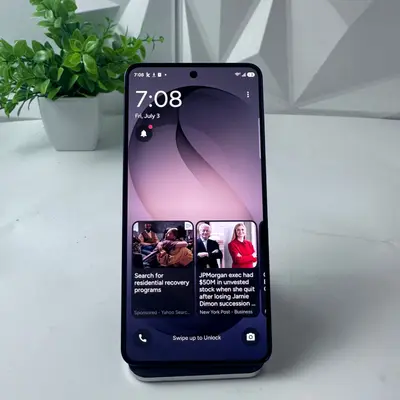 Samsung Galaxy S26 (SM-S942U) 256GB | UNLOCKED for US Domestic Carriers - Thumbnail 3