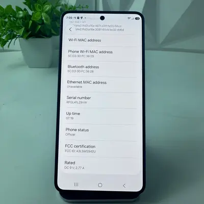 Samsung Galaxy S26 (SM-S942U) 256GB | UNLOCKED for US Domestic Carriers - Thumbnail 7