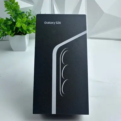 Samsung Galaxy S26 (SM-S942U) 256GB | UNLOCKED for US Domestic Carriers - Thumbnail 10