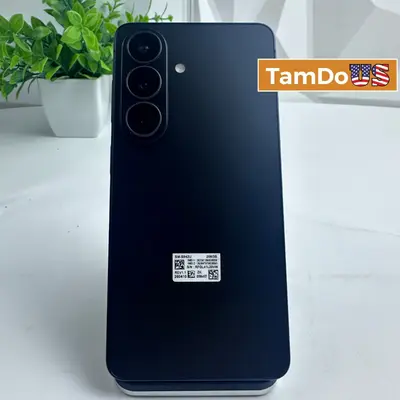 Samsung Galaxy S26 (SM-S942U) 256GB | UNLOCKED for US Domestic Carriers - Excellent - Real photo at TamDo.us