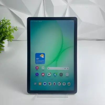Samsung Galaxy Tab A11+ Plus (SM-X230) 11" Tablet | Wi-Fi  Only | 256GB | Silver - Thumbnail 3