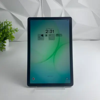 Samsung Galaxy Tab A11+ Plus (SM-X230) 11" Tablet | Wi-Fi  Only | 256GB | Silver - Thumbnail 4