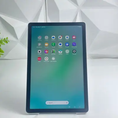 Samsung Galaxy Tab A11+ Plus (SM-X230) 11" Tablet | Wi-Fi  Only | 256GB | Silver - Thumbnail 2