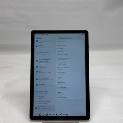 Samsung Galaxy Tab A9+ 5G (SM-X218U) 64GB 11" Tablet, Wi-Fi + Cellular (Metro) - Thumbnail 5