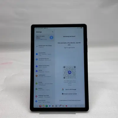 Samsung Galaxy Tab A9+ 5G (SM-X218U) 64GB 11" Tablet, Wi-Fi + Cellular (Metro) - Thumbnail 7