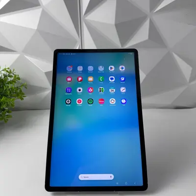 Samsung Galaxy Tab S10 FE+ Plus (SM-X620, Wi-Fi) 12.4" 128GB Gray Android Tablet - Thumbnail 3