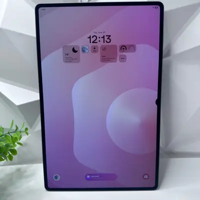 Samsung - Galaxy Tab S11 Ultra (SM-X930) 14.6" | 256GB | Wi-Fi with S-Pen - Thumbnail 5