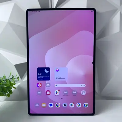 Samsung - Galaxy Tab S11 Ultra (SM-X930) 14.6" | 256GB | Wi-Fi with S-Pen - Thumbnail 2